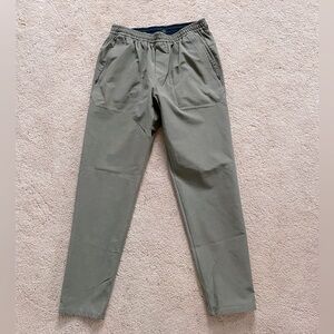 Men’s Lululemon drawstring pants